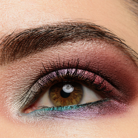 Dusty Spring Look | <a href="https://www.temptalia.com/looks/a-dusty-spring-look-featuring-sydney-grace/">Look Details</a>