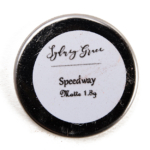 Sydney Grace Speedway Matte Shadow