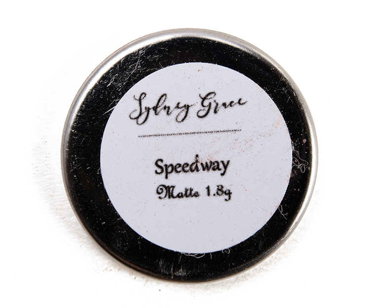 Sydney Grace Speedway Matte Shadow