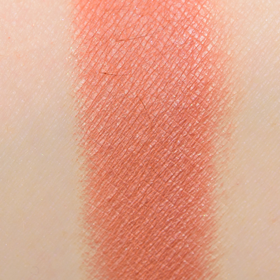 Sydney Grace Tangerine Matte Shadow