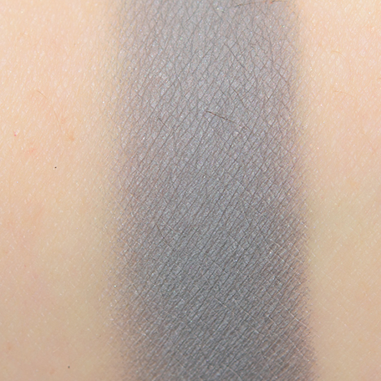 Sydney Grace Matte Shadow Thunderbird
