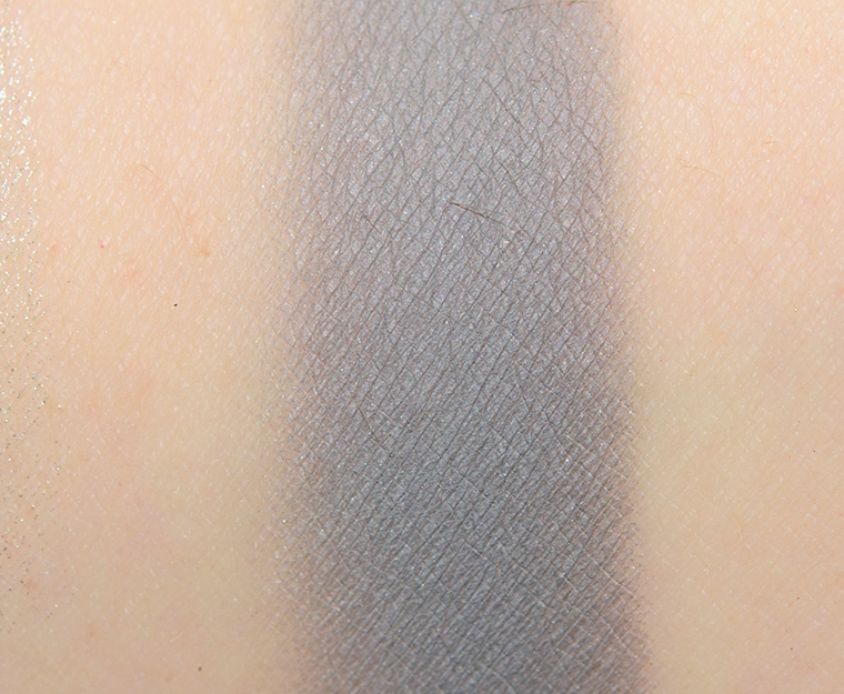 Sydney Grace Thunderbird Matte Shadow