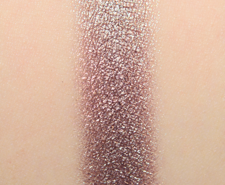 Sydney Grace Troops Pressed Pigment Shadow