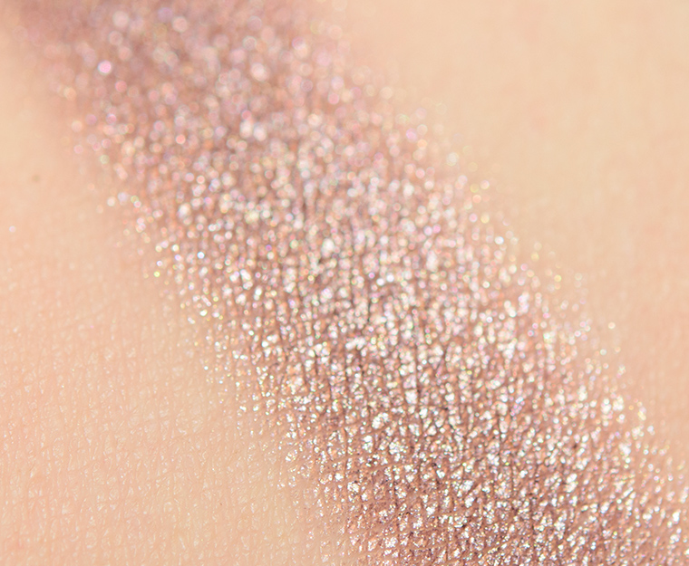 Sydney Grace Troops Pressed Pigment Shadow