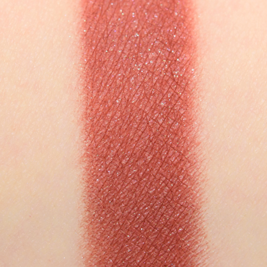 Sydney Grace Matte Shadow Underworld