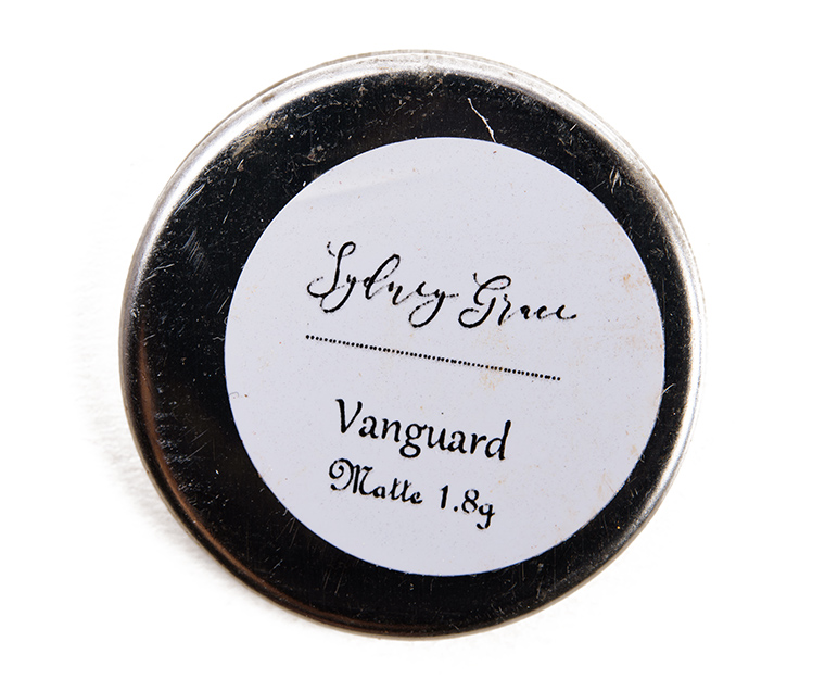 Sydney Grace Vanguard Matte Shadow