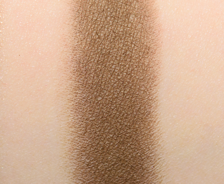 Sydney Grace Vanguard Matte Shadow