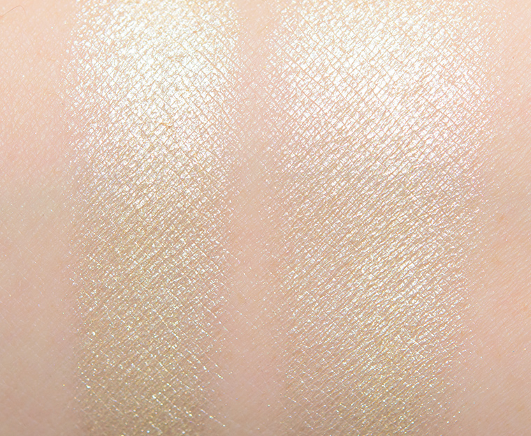 Sydney Grace Velvet Gold Highlighter