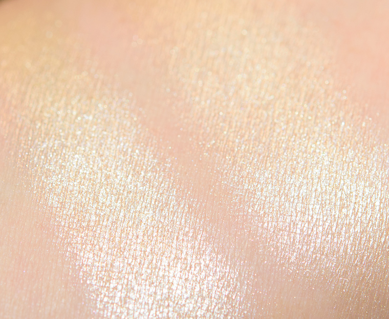Sydney Grace Velvet Gold Highlighter
