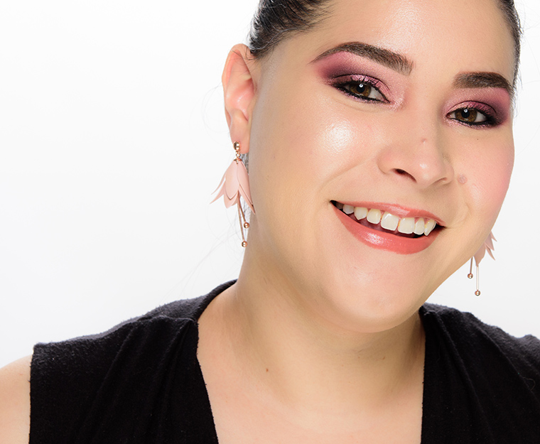 Sydney Grace Velvet Gold Highlighter