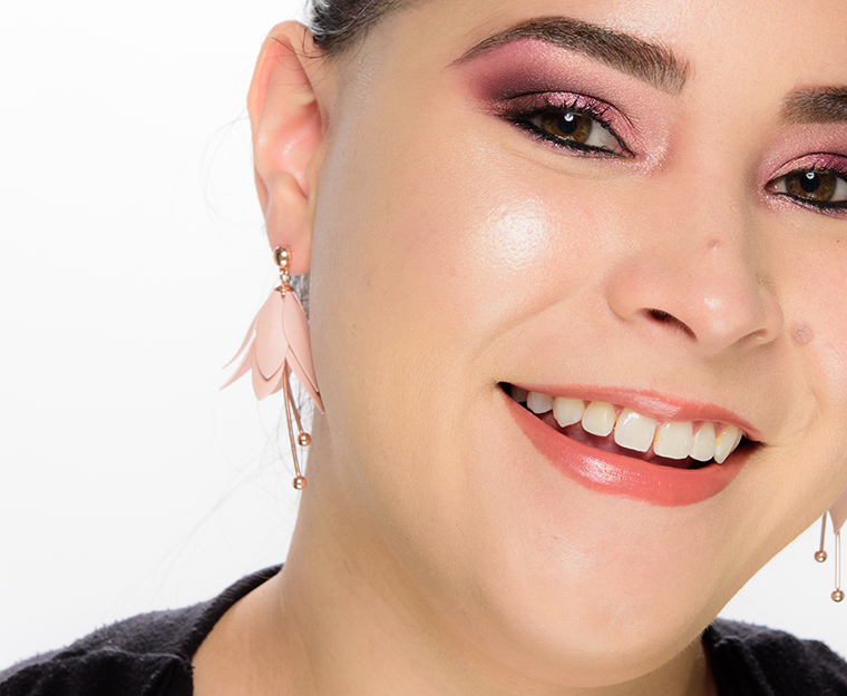 Sydney Grace Velvet Gold Highlighter