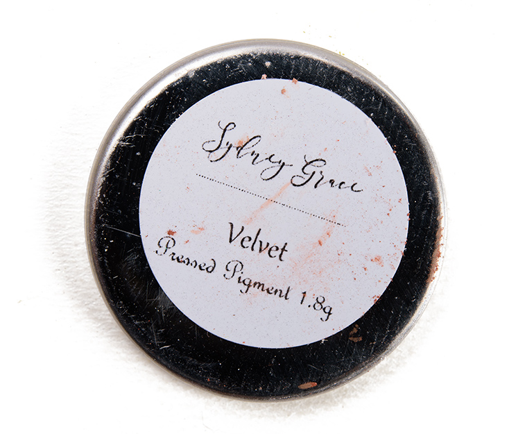Sydney Grace Velvet Pressed Pigment Shadow