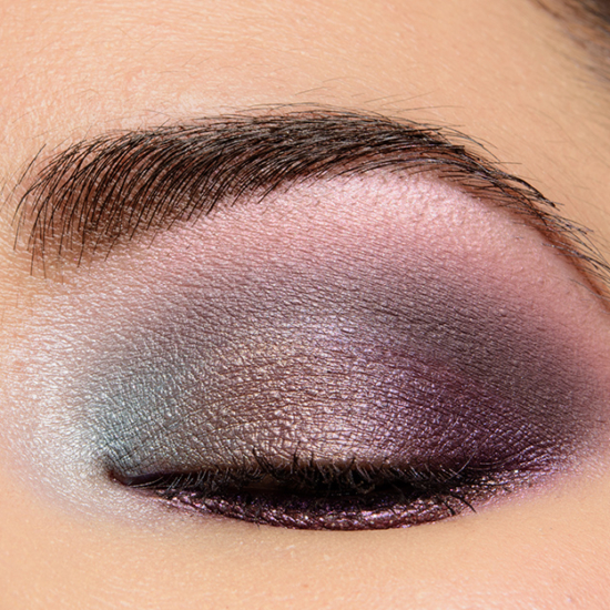 A Garden of Opalina Look | <a href="https://www.temptalia.com/looks/a-garden-of-opalina-look-featuring-sydney-grace/">Look Details</a>