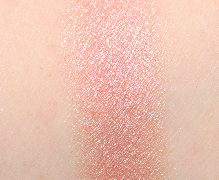 Sydney Grace Winter Rose Shimmer Shadow