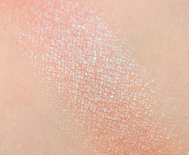 Sydney Grace Winter Rose Shimmer Shadow