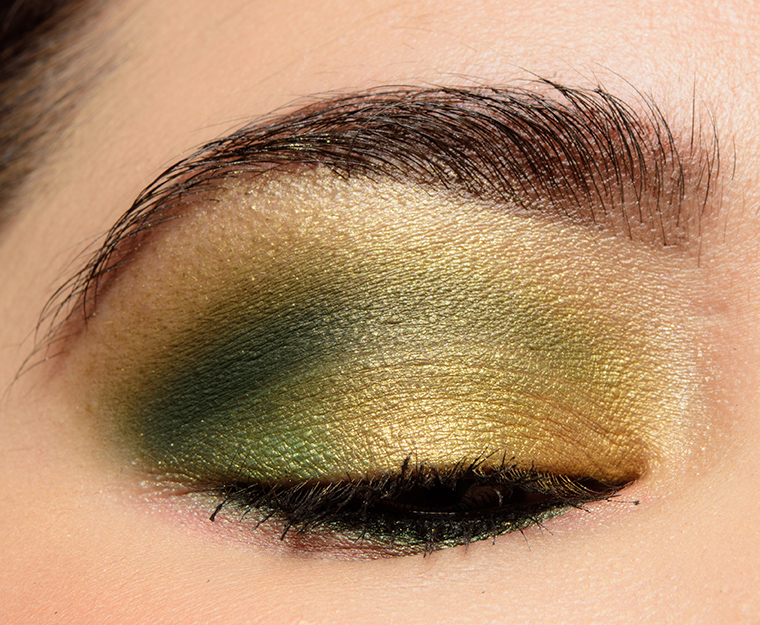 Viseart Coy Palette | Look Details