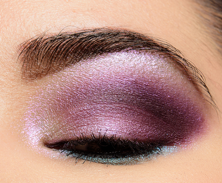 Viseart Coy Palette | Look Details