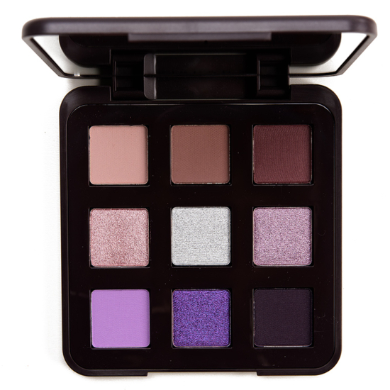 Viseart 9-Pan Eyeshadow Palette Liaison