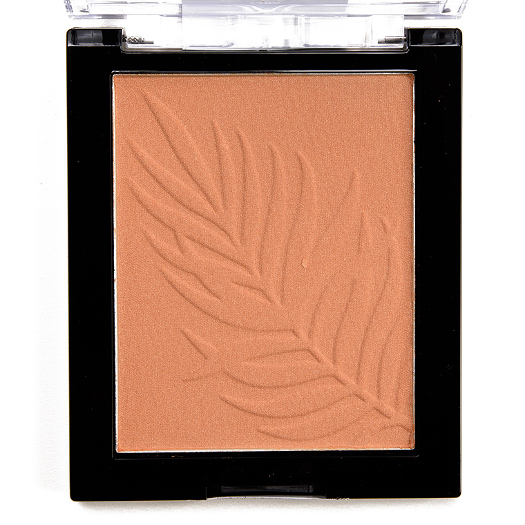 Wet 'n' Wild Ticket to Brazil Color Icon Bronzer