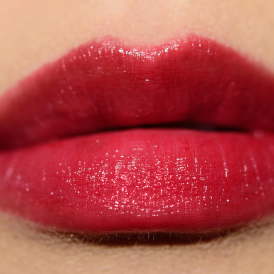 YSL Burgundy Love (85) Rouge Volupte Shine Oil-in-Stick