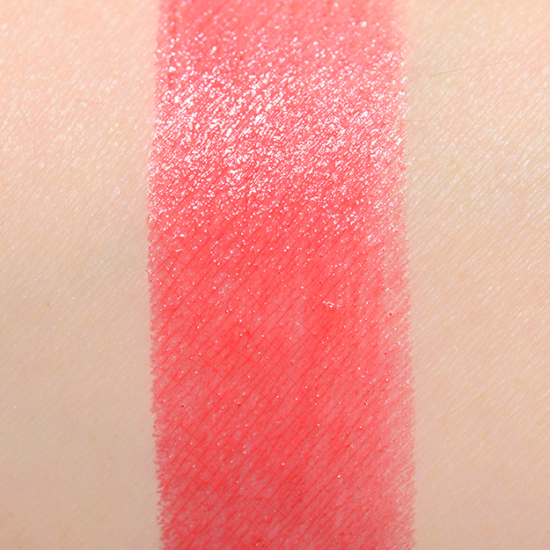 YSL Corail Incandescent (12) Rouge Volupte Shine Oil-in-Stick