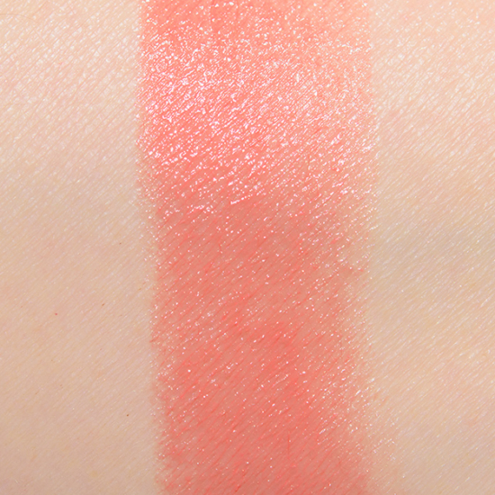 YSL Corail Intuitive (15) Rouge Volupte Shine Oil-in-Stick