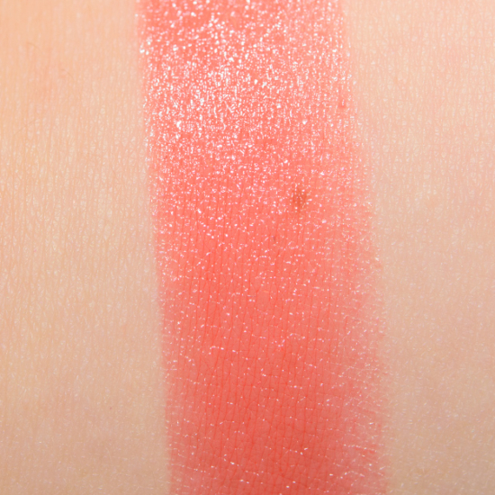 YSL Coral Aviator (81) Rouge Volupte Shine Oil-in-Stick