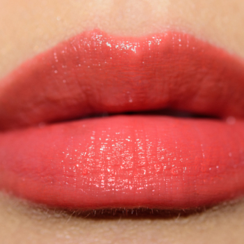 YSL Coral Aviator (81) Rouge Volupte Shine Oil-in-Stick