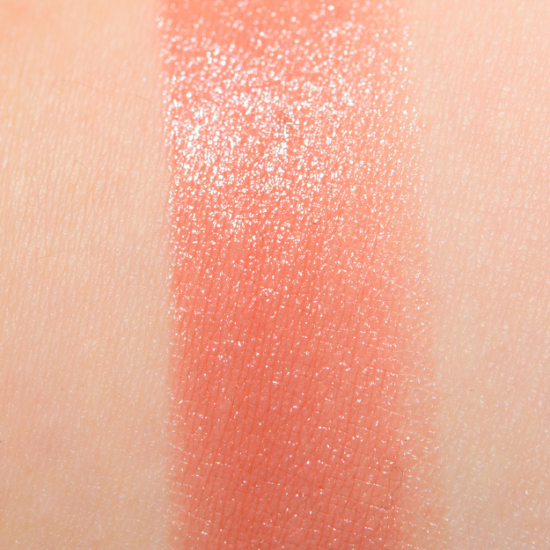YSL Coral Plume (79) Rouge Volupte Shine Oil-in-Stick
