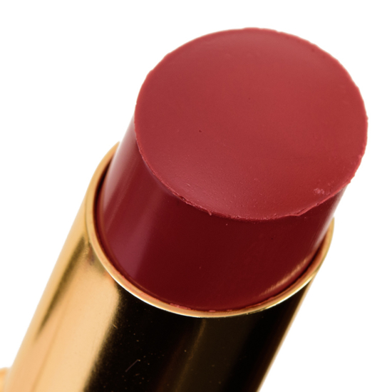 YSL Rouge Volupte Shine Oil-in-Stick Mauve Cuir (86)