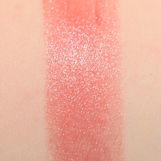 YSL Mauve Cuir (86) Rouge Volupte Shine Oil-in-Stick