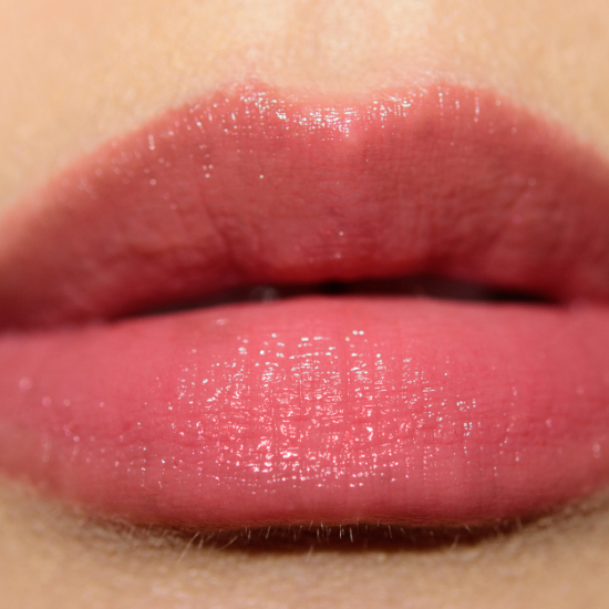 YSL Mauve Cuir (86) Rouge Volupte Shine Oil-in-Stick