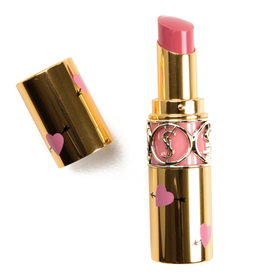 YSL Nude Lavalliere (44) Rouge Volupte Shine Oil-in-Stick