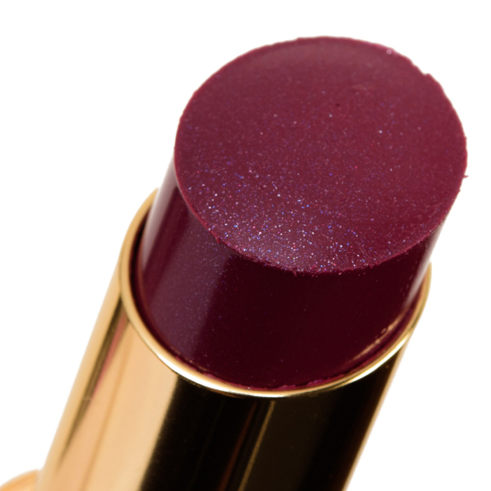 YSL Rouge Volupte Shine Oil-in-Stick Plum Tunique (90)
