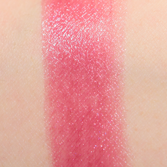 YSL Plum Tunique (90) Rouge Volupte Shine Oil-in-Stick