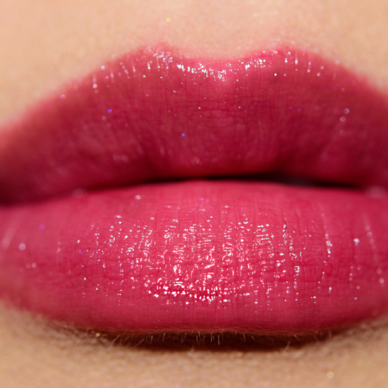YSL Rouge Volupte Shine Oil-in-Stick Plum Tunique (90)