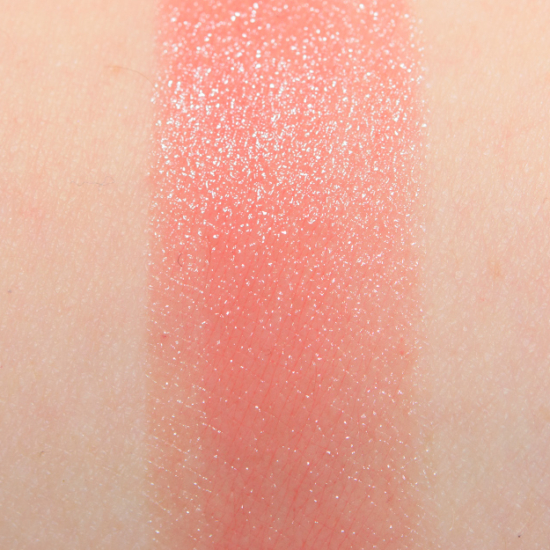 YSL Rose Afrique (87) Rouge Volupte Shine Oil-in-Stick