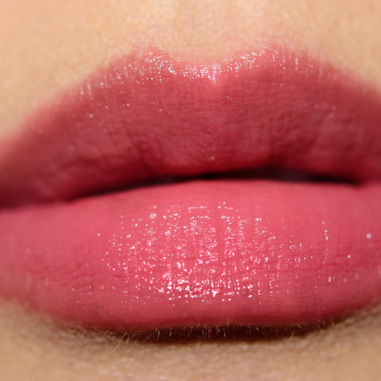 YSL Rouge Volupte Shine Oil-in-Stick Rose Nu (88)