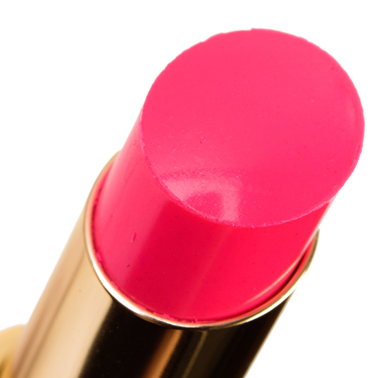 YSL Rose Saint Germain (49) Rouge Volupte Shine Oil-in-Stick