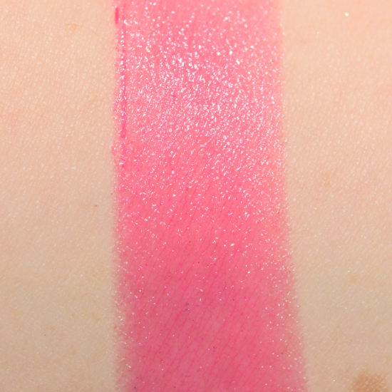 YSL Rose Saint Germain (49) Rouge Volupte Shine Oil-in-Stick