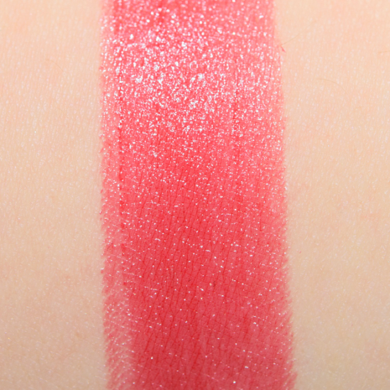 YSL Rouge Cape (83) Rouge Volupte Shine Oil-in-Stick