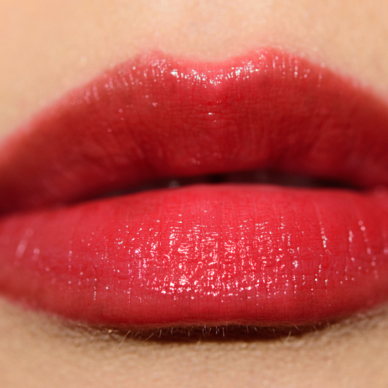YSL Rouge Cape (83) Rouge Volupte Shine Oil-in-Stick