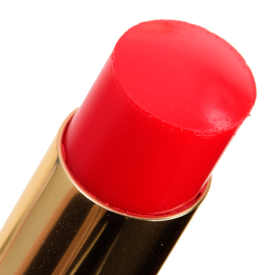 YSL Rouge Volupte Shine Oil-in-Stick Rouge Tuxedo (45)