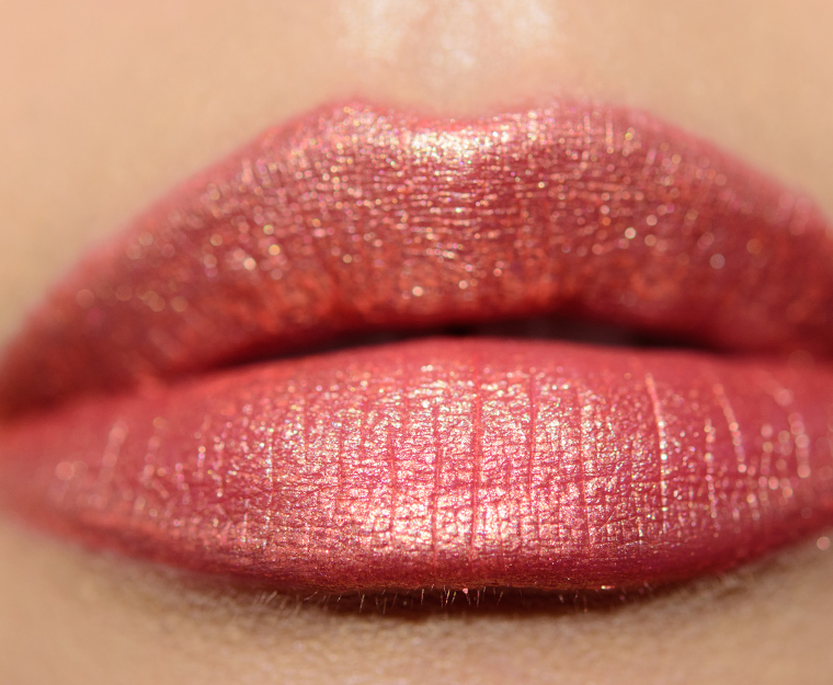 <p class="text-center">Anastasia Bellini Liquid Lipstick</p>