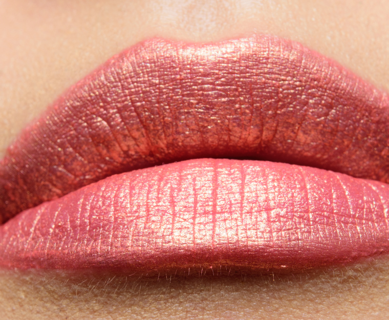 Anastasia Bellini Liquid Lipstick