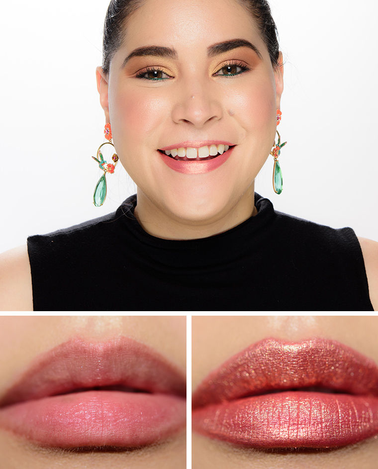 Anastasia Bellini Liquid Lipstick