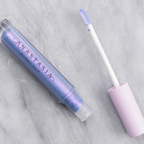 Anastasia Blue Hawaii Lip Gloss