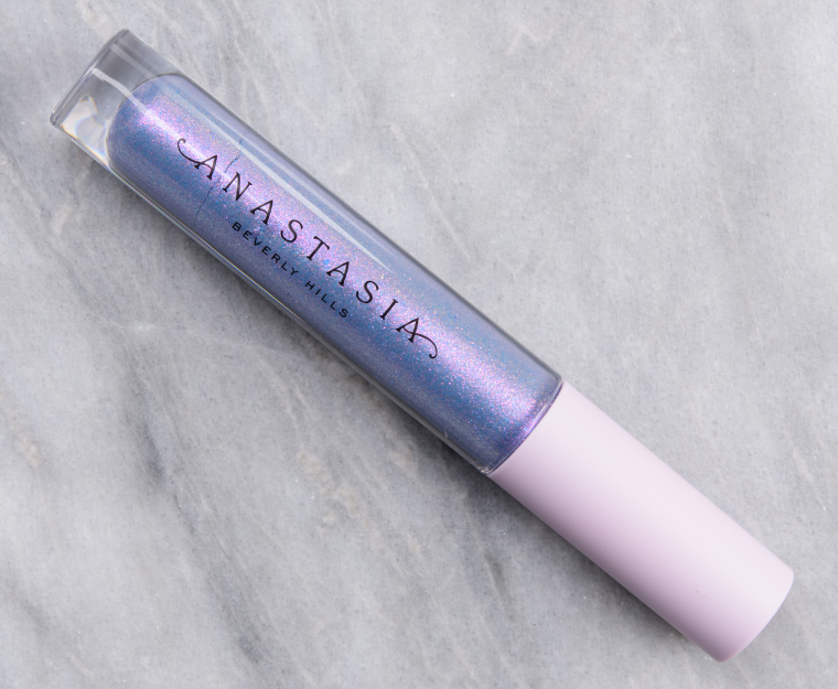 Anastasia Blue Hawaii Lip Gloss
