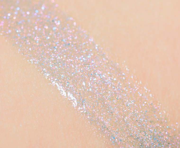 Anastasia Blue Hawaii Lip Gloss