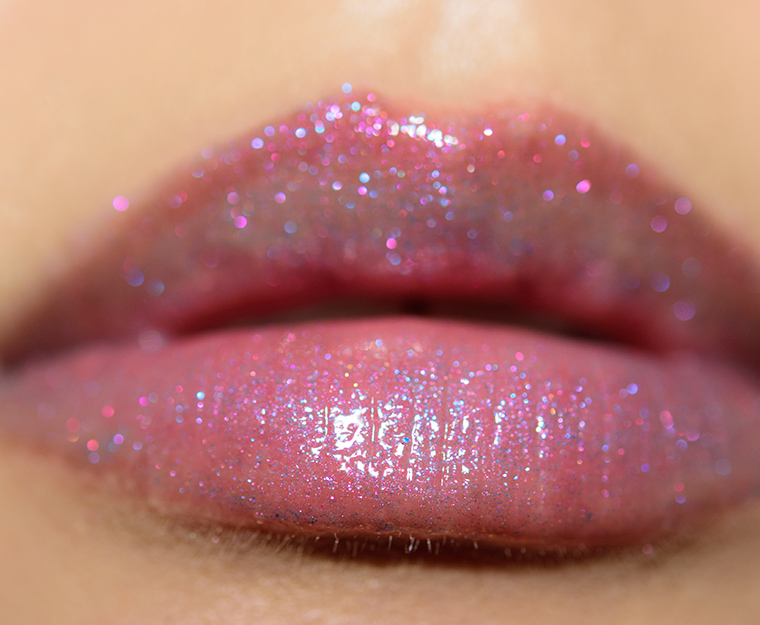 Anastasia Blue Hawaii Lip Gloss
